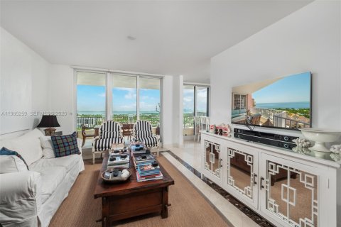 Купить кондоминиум в Ки-Бискейн, Флорида 3 спальни, 232.26м2, № 2047478 - фото 5