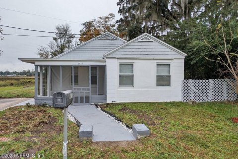 Casa en venta en Jacksonville, Florida, 3 dormitorios, 110.55 m2 № 861965 - foto 1