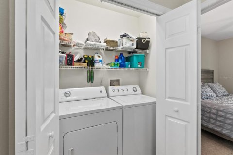 Condominio en alquiler en Palm Coast, Florida, 3 dormitorios, 127.93 m2 № 994948 - foto 28