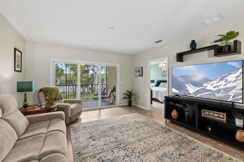 Condominio en alquiler en Palm Coast, Florida, 3 dormitorios, 127.93 m2 № 994948 - foto 15