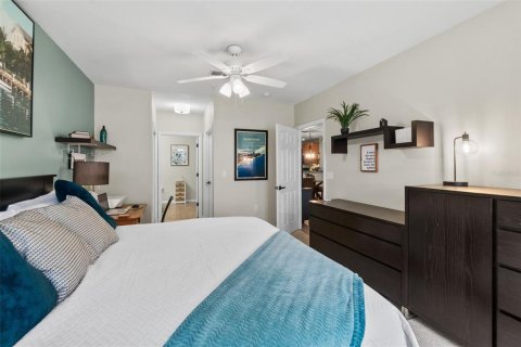 Condominio en alquiler en Palm Coast, Florida, 3 dormitorios, 127.93 m2 № 994948 - foto 22