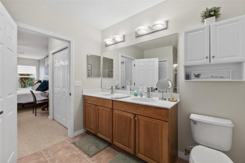 Condominio en alquiler en Palm Coast, Florida, 3 dormitorios, 127.93 m2 № 994948 - foto 24