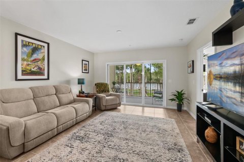 Condominio en alquiler en Palm Coast, Florida, 3 dormitorios, 127.93 m2 № 994948 - foto 14