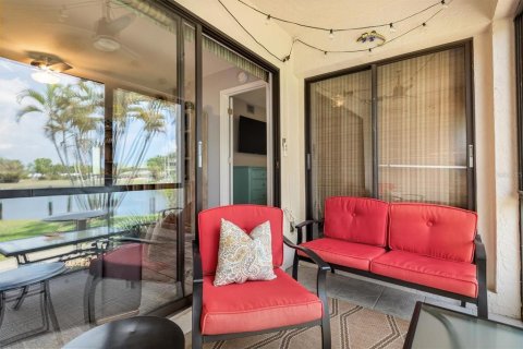 Condo in Punta Gorda, Florida, 2 bedrooms  № 2227663 - photo 25