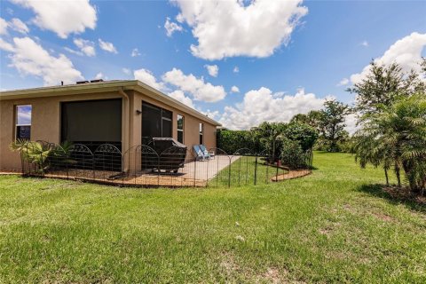 House in Punta Gorda, Florida 3 bedrooms, 162.02 sq.m. № 1805641 - photo 28