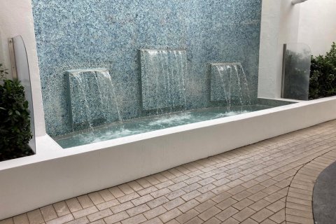 Снять в аренду кондоминиум в Форт-Лодердейл, Флорида 3 комнаты, 110.55м2, № 2175630 - фото 9