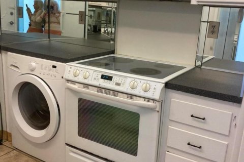 Снять в аренду кондоминиум в Форт-Лодердейл, Флорида 3 комнаты, 110.55м2, № 2175630 - фото 4