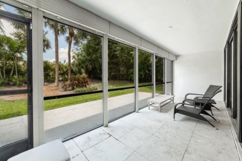 Apartamento en alquiler en West Palm Beach, Florida, 3 dormitorios, 234.02 m2 № 2177058 - foto 9