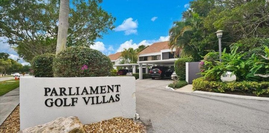 Apartamento en West Palm Beach, Florida 3 dormitorios, 234.02 m2 № 2177058