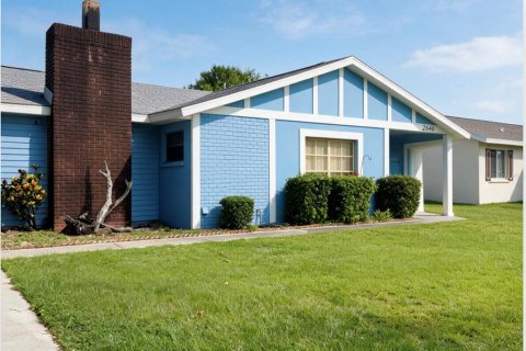 Casa en venta en Melbourne, Florida, 3 dormitorios, 126.44 m2 № 2231350 - foto 2