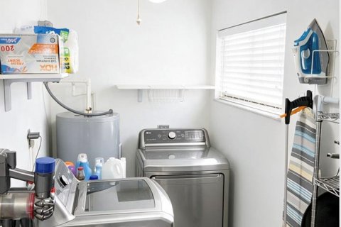 Casa en venta en Melbourne, Florida, 3 dormitorios, 126.44 m2 № 2231350 - foto 8