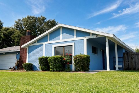 Casa en Melbourne, Florida 3 dormitorios, 126.44 m2 № 2231350