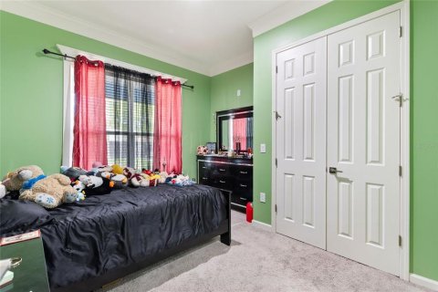 Villa ou maison à vendre à Haines City, Floride: 4 chambres, 322.65 m2 № 2148423 - photo 21