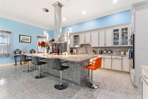 Villa ou maison à vendre à Haines City, Floride: 4 chambres, 322.65 m2 № 2148423 - photo 7