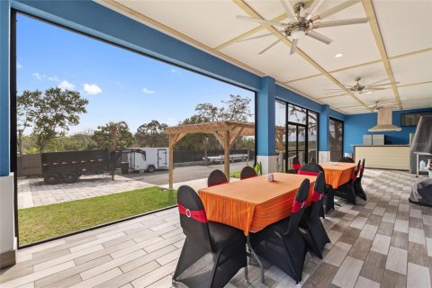 Villa ou maison à vendre à Haines City, Floride: 4 chambres, 322.65 m2 № 2148423 - photo 26