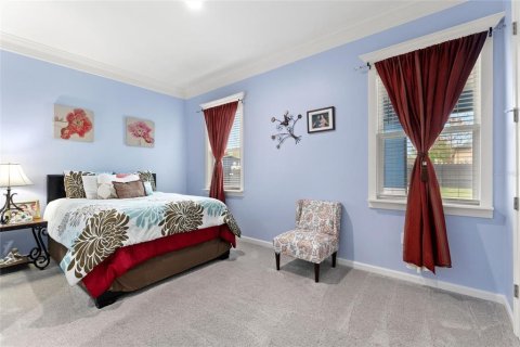Villa ou maison à vendre à Haines City, Floride: 4 chambres, 322.65 m2 № 2148423 - photo 24