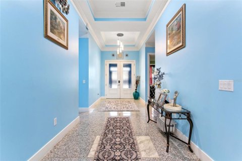 Villa ou maison à vendre à Haines City, Floride: 4 chambres, 322.65 m2 № 2148423 - photo 6