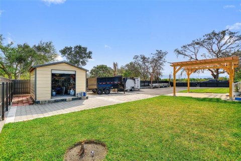 Villa ou maison à vendre à Haines City, Floride: 4 chambres, 322.65 m2 № 2148423 - photo 30