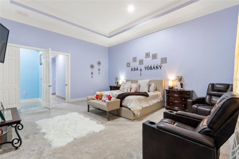 Villa ou maison à vendre à Haines City, Floride: 4 chambres, 322.65 m2 № 2148423 - photo 9