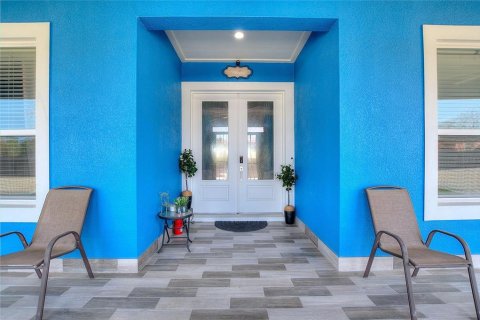Villa ou maison à vendre à Haines City, Floride: 4 chambres, 322.65 m2 № 2148423 - photo 3