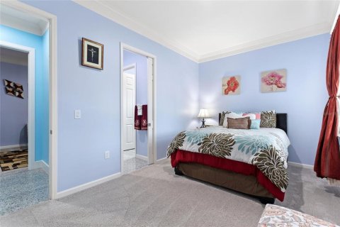 Villa ou maison à vendre à Haines City, Floride: 4 chambres, 322.65 m2 № 2148423 - photo 25