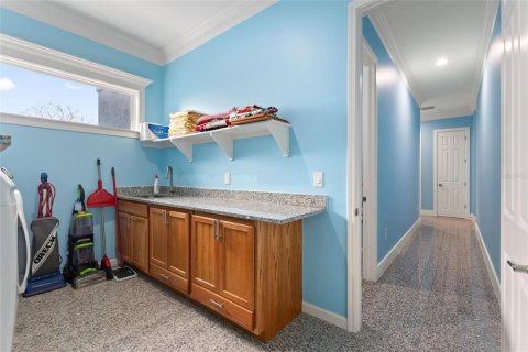 Villa ou maison à vendre à Haines City, Floride: 4 chambres, 322.65 m2 № 2148423 - photo 17