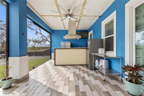 Villa ou maison à vendre à Haines City, Floride: 4 chambres, 322.65 m2 № 2148423 - photo 27