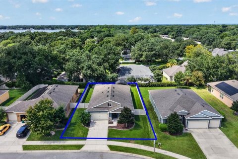 Villa ou maison à vendre à Eustis, Floride: 4 chambres, 193.61 m2 № 2388646 - photo 3