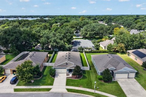 Villa ou maison à vendre à Eustis, Floride: 4 chambres, 193.61 m2 № 2388646 - photo 4
