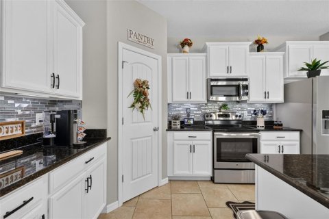 Villa ou maison à vendre à Eustis, Floride: 4 chambres, 193.61 m2 № 2388646 - photo 16