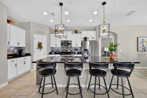 Villa ou maison à vendre à Eustis, Floride: 4 chambres, 193.61 m2 № 2388646 - photo 15