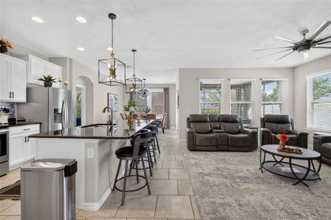 Villa ou maison à vendre à Eustis, Floride: 4 chambres, 193.61 m2 № 2388646 - photo 12