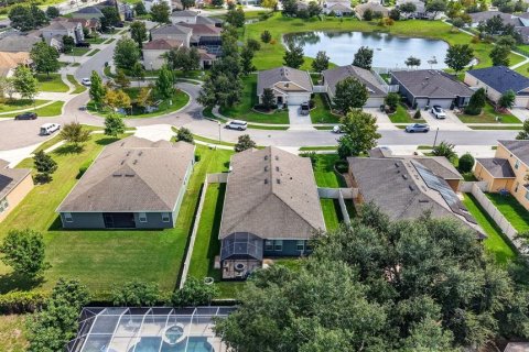 Villa ou maison à vendre à Eustis, Floride: 4 chambres, 193.61 m2 № 2388646 - photo 7