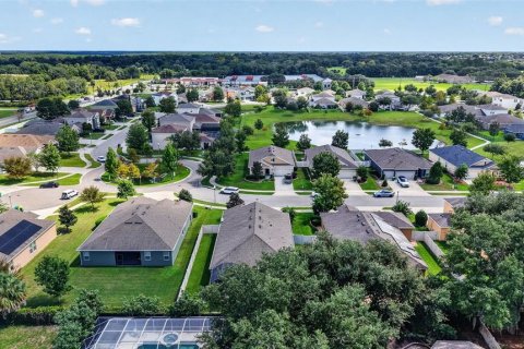 Villa ou maison à vendre à Eustis, Floride: 4 chambres, 193.61 m2 № 2388646 - photo 5