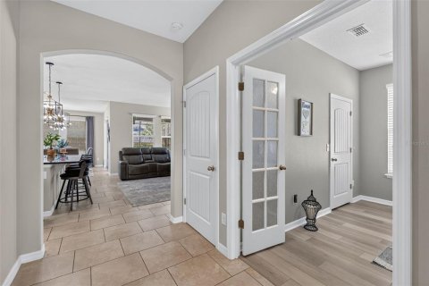 Villa ou maison à vendre à Eustis, Floride: 4 chambres, 193.61 m2 № 2388646 - photo 10