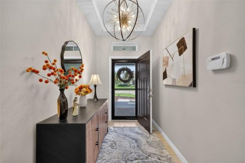 Villa ou maison à vendre à Eustis, Floride: 4 chambres, 193.61 m2 № 2388646 - photo 9