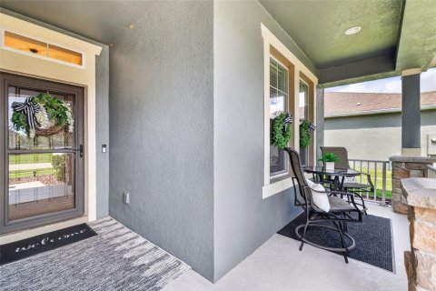 Villa ou maison à vendre à Eustis, Floride: 4 chambres, 193.61 m2 № 2388646 - photo 8