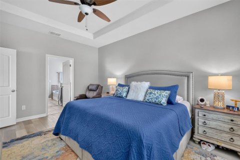 Villa ou maison à vendre à Eustis, Floride: 4 chambres, 193.61 m2 № 2388646 - photo 21