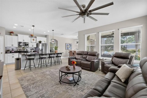 Villa ou maison à vendre à Eustis, Floride: 4 chambres, 193.61 m2 № 2388646 - photo 13