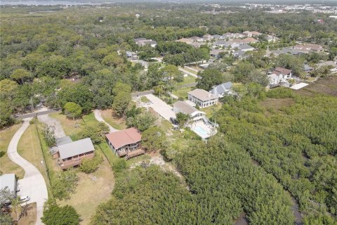 Terreno en venta en Tampa, Florida № 1689798 - foto 16