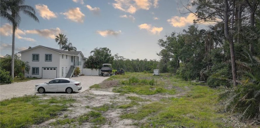 Terreno en Tampa, Florida № 1689798