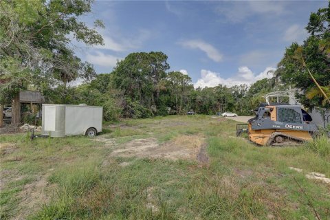 Terreno en venta en Tampa, Florida № 1689798 - foto 7