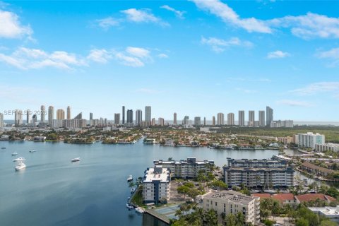 Copropriété à vendre à North Miami Beach, Floride: 1 chambre, 87.05 m2 № 2033761 - photo 4