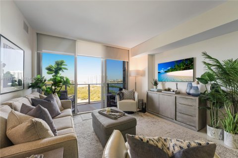 Copropriété à vendre à North Miami Beach, Floride: 1 chambre, 87.05 m2 № 2033761 - photo 6