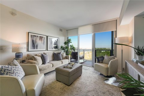 Copropriété à vendre à North Miami Beach, Floride: 1 chambre, 87.05 m2 № 2033761 - photo 7