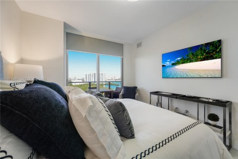 Copropriété à vendre à North Miami Beach, Floride: 1 chambre, 87.05 m2 № 2033761 - photo 14