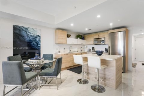 Copropriété à vendre à North Miami Beach, Floride: 1 chambre, 87.05 m2 № 2033761 - photo 12