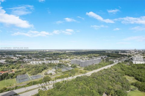Copropriété à vendre à North Miami Beach, Floride: 1 chambre, 87.05 m2 № 2033761 - photo 21