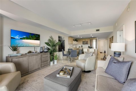 Copropriété à vendre à North Miami Beach, Floride: 1 chambre, 87.05 m2 № 2033761 - photo 9