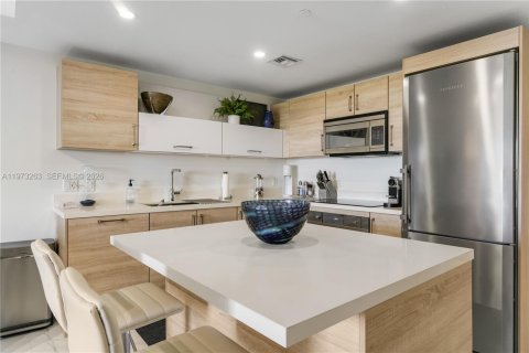 Copropriété à vendre à North Miami Beach, Floride: 1 chambre, 87.05 m2 № 2033761 - photo 8